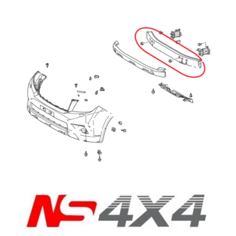 Ns4x4